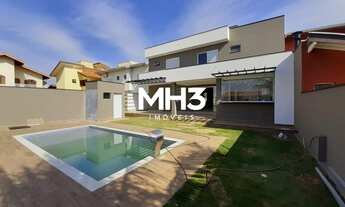 Imagem 2: Casa - Loteamento Caminhos de São Conrado (Sousas) - Campinas