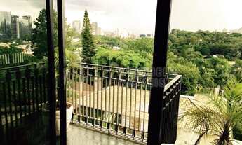 Imagem 6: SãO PAULO - Padrão - Real Parque