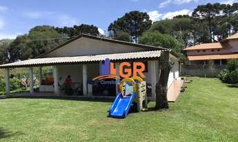 Imagem 4: Chácara para Venda em Piraquara, Planta Laranjeiras, 3 dormitórios, 2 banheiros, 2 vagas