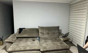 Imagem 2: Apartamento Limão!!! 02 dormitórios, 01 banheiro, 01 vaga de garagem, 58m²!!