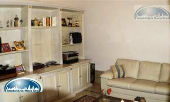 Imagem 4: Casa com 5 dormitórios à venda, 800 m² - Condomínio Marambaia - Vinhedo/SP