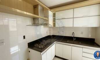 Imagem 6: Apartamento perto do shooping Buriti c/ 75 m² com 3 quartos c/ 1 suíte em Parque Amazônia