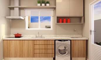 Imagem 7: Raizes Impperial!Lançamento Condomínio de Casas próximo Iguatemi! 2 Fase de Vendas!!