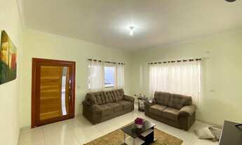 Imagem 3: Casa a venda 3 dorms, Santos Dumont, Três Lagoas