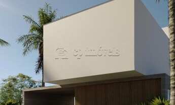 Imagem 2: XANGRI-Lá - Casa de Condomínio - Condomínio Quintas do Lago