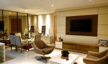 Imagem 2: Apartamento para venda tem 102 metros quadrados com 2 quartos em Vila Suzana - São Paulo