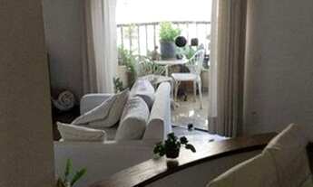 Imagem: Apartamento 4 dormitórios ( 2 suítes )