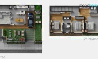 Imagem 6: BEACH HOUSE NO MORRO DAS PEDRAS! MP151 ESPETACULAR!