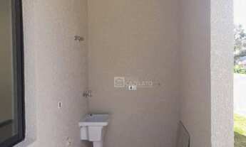 Imagem 7: Casa com 3 dormitórios à venda, 190 m² por R$ 1.550.000,00 - Condomínio Shambala I - Atiba