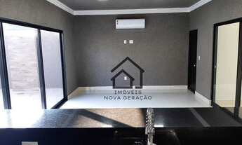 Imagem 4: Casa com 3 dormitórios à venda, 180 m² por R$ 1.150.000,00 - QUINTA DO LAGO - BLUE LAGOON