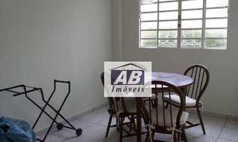 Imagem 2: Sobrado 2 dormitórios Reformado