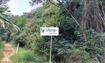 Imagem 2: Nova Lima - Loteamento/Condomínio - Veredas Das Geraes