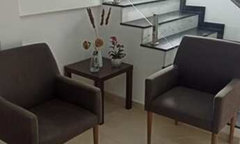 Imagem 3: Sala comercial Em edifício para Aluguel em Santo Antônio São Caetano do Sul-SP - 1014