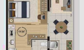 Imagem 4: Nex one faria lima