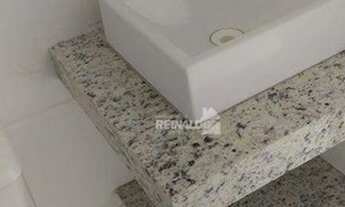 Imagem 5: Apartamento com 2 dormitórios para alugar, 49 m² por R$ 1.000,00/mês - Residencial Angelo