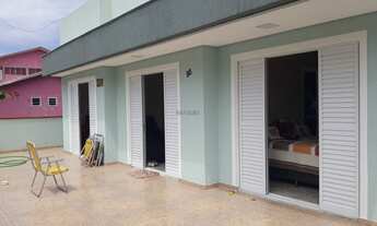 Imagem: PONTAL DO PARANÁ - Casa Padrão - Marissol