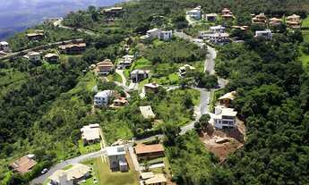 Imagem 7: Nova Lima - Loteamento/Condomínio - Veredas Das Geraes