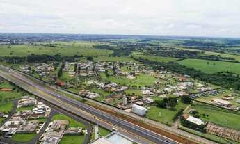 Imagem 3: Terreno-em-Condominio-para-Venda-em-Condominio-Village-La-Montagne-Sao-Jose-do-Rio-Preto-S