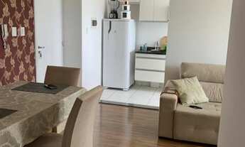 Imagem 3: Apartamento Venda - You Parque São Domingos