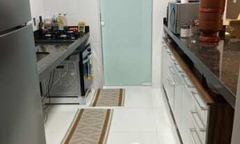 Imagem 5: APARTAMENTO RESIDENCIAL em JUNDIAÍ - SP, ENGORDADOURO