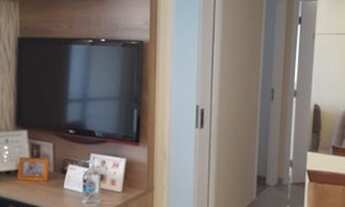 Imagem 4: Excelente apto 57 m2, 2 quartos, 2 vagas , no Jaguaré, próximo USP