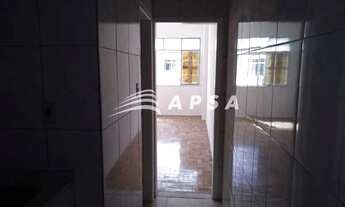 Imagem 7: Kitnet/Conjugado-À VENDA-Centro-Rio de Janeiro-RJ