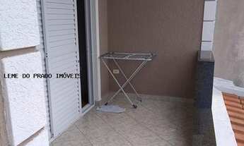 Imagem 6: Sobrado para Venda em Santo André, Vila Mazzei, 3 dormitórios, 1 suíte, 3 banheiros, 3 vag