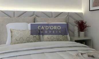 Imagem 2: Projeto, Terreno e Construção em Condomínio na Zona Sul de São José do Rio Preto/SP