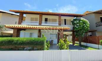 Imagem 3: Casa Duplex no Condomínio Portal dos Trópicos