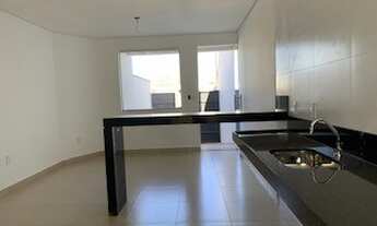 Imagem 6: Casa geminada de 2 quartos a venda bairro Alto das Flores - Betim - MG