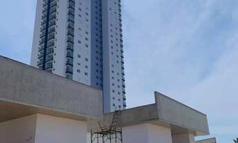 Imagem 2: Apartamento para venda tem 125 metros quadrados com 4 quartos