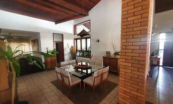 Imagem 2: Casa para venda com 345 metros quadrados com 3 quartos em Jardim Brasília - Mogi Mirim - S