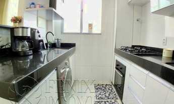 Imagem 6: CONTAGEM - Apartamento Padrão - Chácaras Cotia