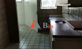 Imagem 5: BIM Vende na Tamarineira, 120m², 03 Quartos, 01 Suíte - Boa Localização