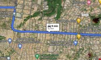 Imagem 7: Vendo lotes 10m x 20m, a 10 minutos da praia de Carapibus, litoral Sul da Paraíba