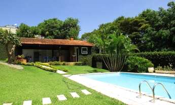 Imagem: Casa de condomínio térrea para venda com