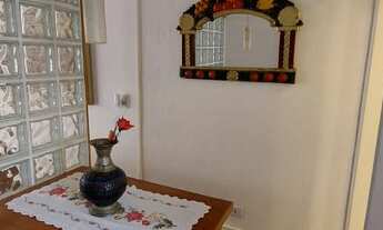 Imagem 5: Apartamento para venda com 102 metros quadrados com 3 quartos em Indianópolis - São Paulo