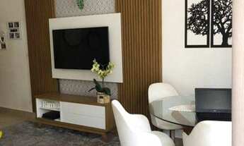 Imagem 3: Sobrado com 2 dormitórios à venda, 86 m² por R$ 410.000 - Itaoca - Guararema/SP