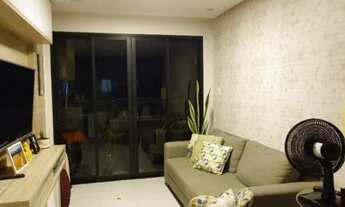 Imagem 6: Excelente 1 quarto no Caminho das Árvores