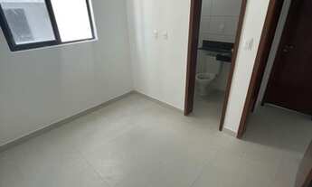 Imagem 7: Apartamento para venda com 56 metros quadrados com 2 quartos em Estados - João Pessoa - Pa