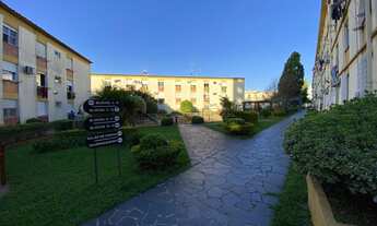 Imagem 3: PORTO ALEGRE - Apartamento Padrão - Passo da Areia