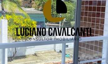 Imagem 3: Casa para venda possui 68 metros quadrados com 2 quartos em Garapu - Cabo de Santo Agostin