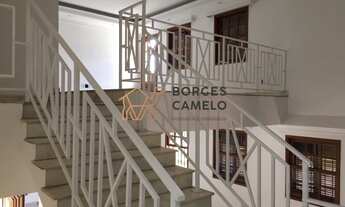 Imagem 6: Belo Horizonte - Casa Padrão - Santa Lúcia