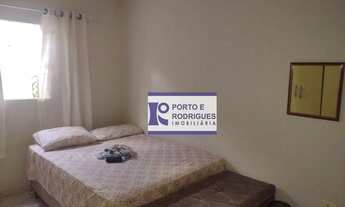 Imagem 5: Casa com 2 dormitórios para alugar, 88 m² por R$ 1.300,00/mês - Residencial Cosmos - Campi