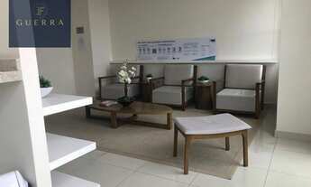 Imagem 3: Apartamento com 1 dormitório, 62 m² - venda por R$ 570.000,00 ou aluguel por R$ 3.660,00/m