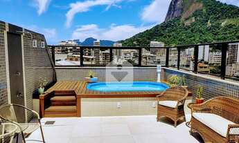 Imagem: RIO DE JANEIRO - Apartamento Padrão - Botafogo