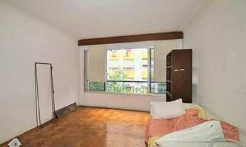 Imagem: Apartamento à venda com 4 quartos, 208