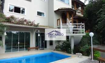 Imagem 2: Chácara à venda, 1160 m² por R$ 1.300.000 - Residencial Reserva Das Hortênsias - Mairiporã