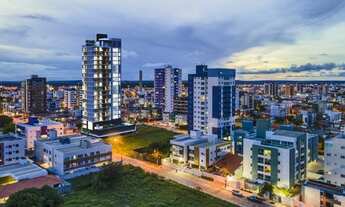 Imagem 5: Lançamento no Bessa - Apartamento com 3 quartos - 80 metros e 02 vagas