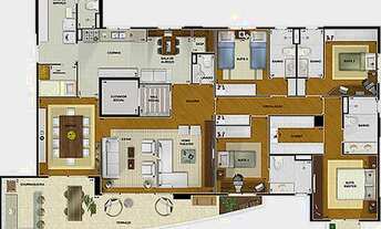 Imagem 3: Venda de Apartamento em São Paulo